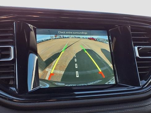 Used 2023 Dodge Durango SXT Launch Edition image 11