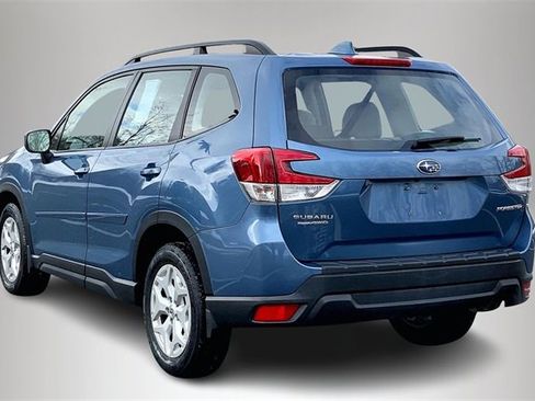 Used 2020 Subaru Forester w/ Alloy Wheel Package image 9