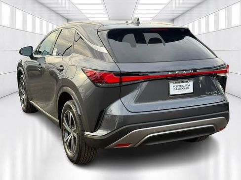 New 2026 Lexus RX 350 Premium image 7