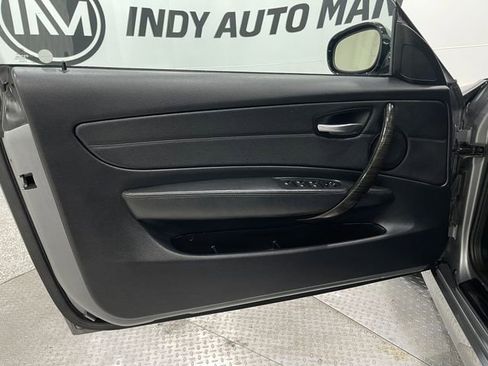 Used 2013 BMW 128i Convertible image 13