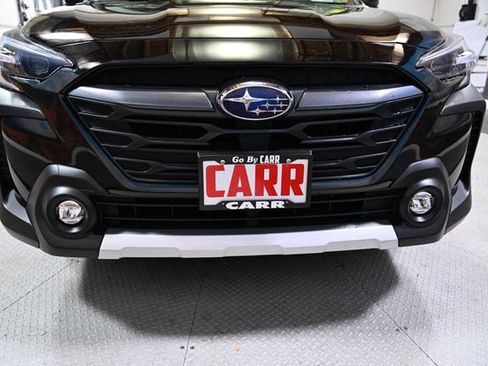 Certified 2025 Subaru Outback Limited w/ Popular Package #2 image 21