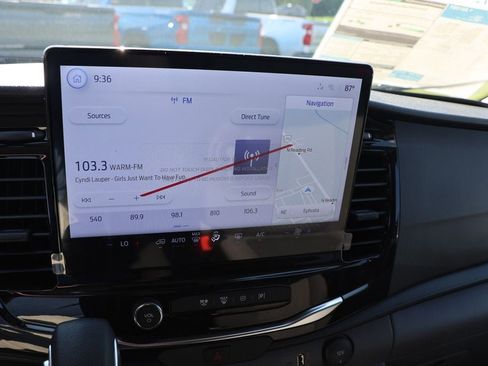 New 2025 Ford Transit 350 XLT image 13