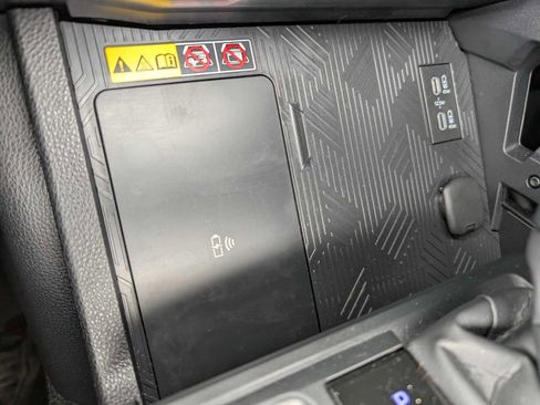 Used 2025 Toyota 4Runner TRD Off-Road Premium image 33