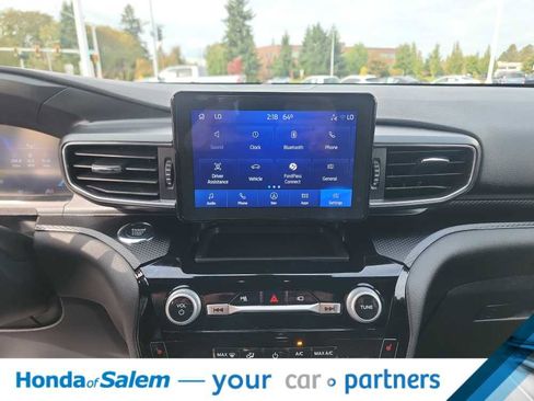 Used 2022 Ford Explorer ST w/ Equipment Group 401A image 16