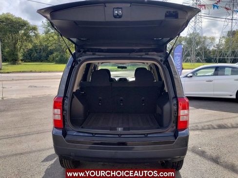 Used 2015 Jeep Patriot Sport w/ Power Value Group image 11