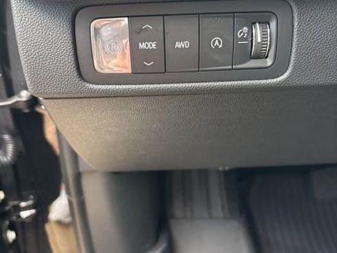 New 2026 Chevrolet Traverse Z71 w/ Enhanced Driving Package image 21