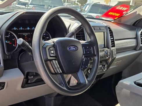 Used 2020 Ford F350 XLT w/ XLT Value Package AWD/4WD image 18