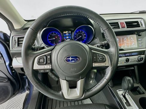 Used 2015 Subaru Outback 2.5i Premium AWD/4WD image 11