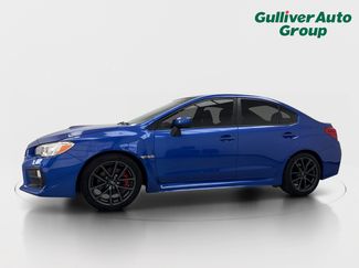 Used 2019 Subaru WRX Premium w/ Performance Package AWD/4WD video 2