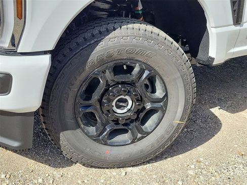 New 2026 Ford F250 XL w/ STX Appearance Package image 18