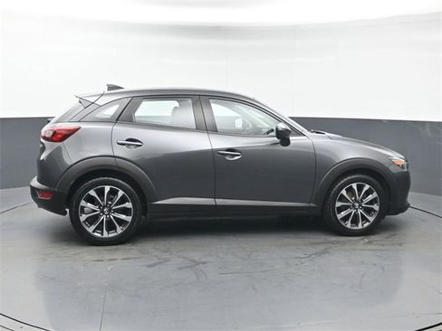 Used 2019 MAZDA CX-3 Touring w/ Preferred Equipment Package image 6