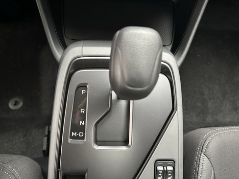 New 2026 Subaru Crosstrek 2.5i Premium AWD/4WD image 34