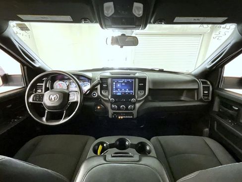 Used 2022 RAM 2500 Tradesman image 13