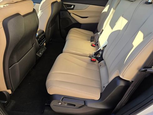 New 2026 Acura MDX SH-AWD image 14