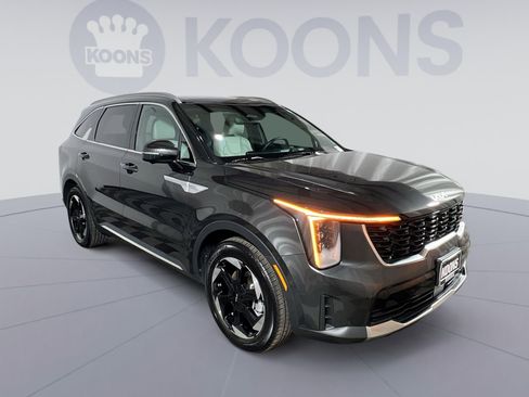 Used 2025 Kia Sorento SX Prestige image 10