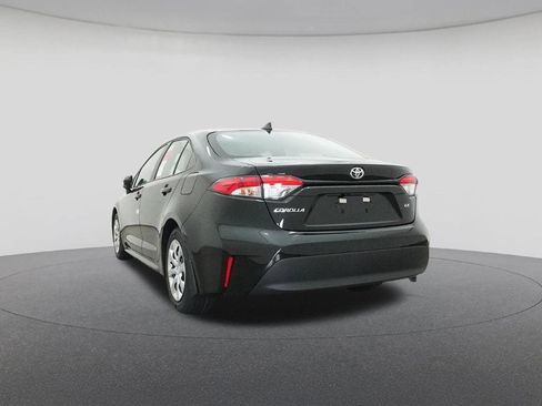 New 2026 Toyota Corolla LE image 22