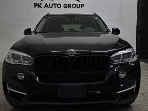 Used 2014 BMW X5 xDrive50i image 29