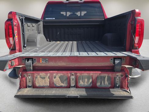 Used 2019 GMC Sierra 1500 SLT image 24
