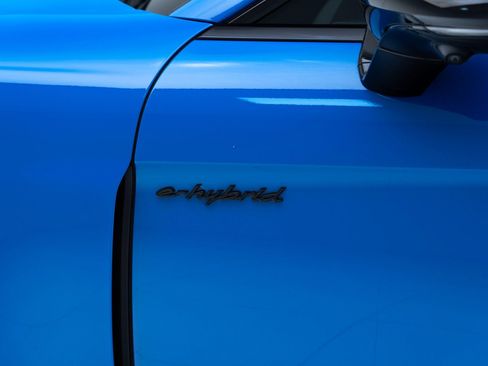 Used 2025 Porsche Panamera 4S image 13