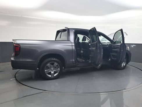 Used 2024 Honda Ridgeline TrailSport image 35
