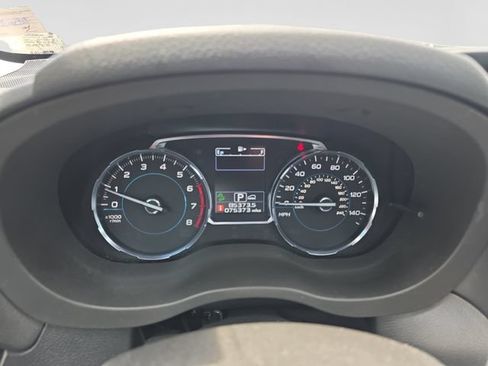Used 2018 Subaru Forester 2.5i Limited w/ Popular Package #2 AWD/4WD image 14