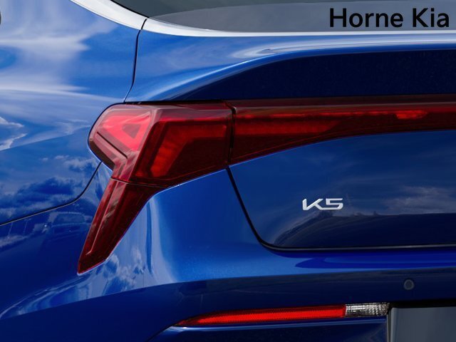 New 2026 Kia K5 GT-Line AWD/4WD image 11