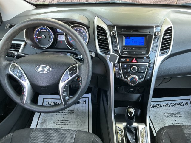 Used 2016 Hyundai Elantra GT FWD image 12