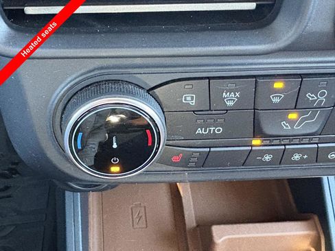 Used 2022 Ford Maverick Lariat w/ Lariat Luxury Package image 7