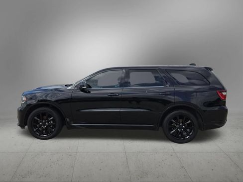 Used 2018 Dodge Durango GT RWD image 3