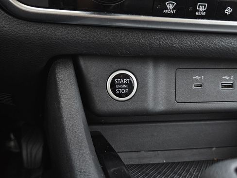 Used 2023 Nissan Rogue SV AWD/4WD image 22