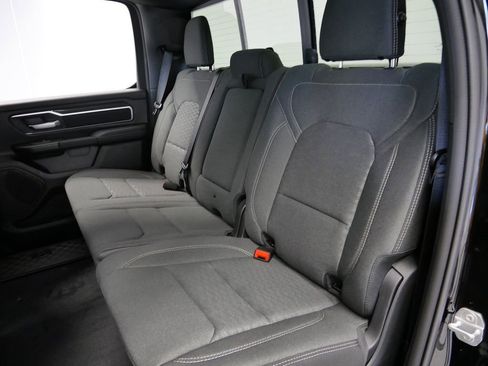 New 2026 RAM 1500 Big Horn image 10