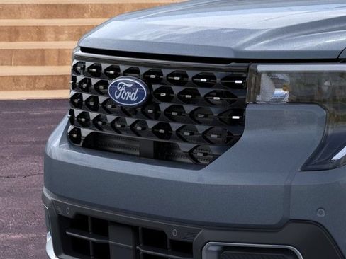 New 2026 Ford Maverick Lariat AWD/4WD image 18