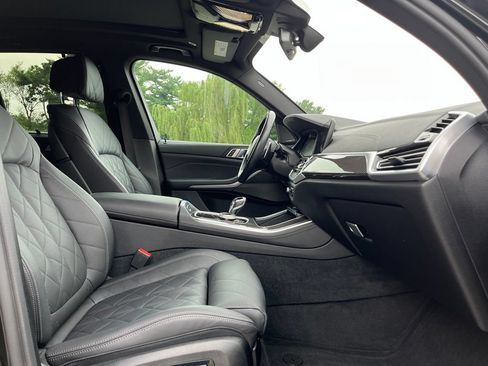 Used 2023 BMW X5 M50i w/ Executive Package AWD/4WD image 30