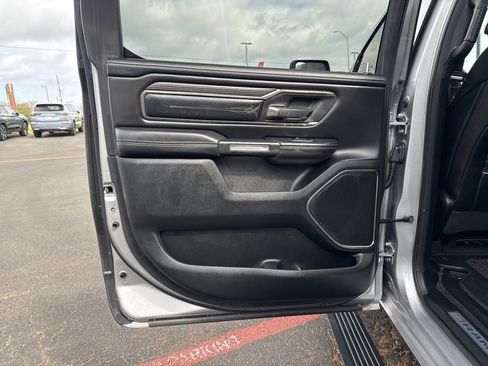 Used 2020 RAM 1500 Limited image 36