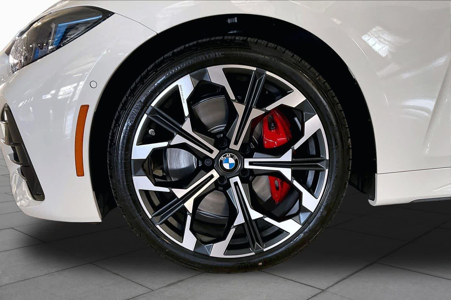 New 2027 BMW 430i Coupe w/ M Sport Package AWD/4WD image 11