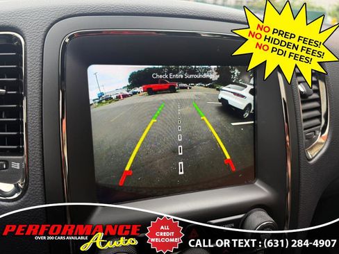Used 2019 Dodge Durango GT image 22