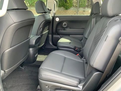 New 2026 Hyundai Palisade SEL Premium AWD/4WD image 18