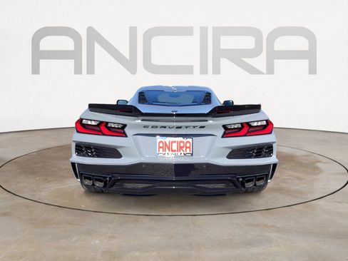 Used 2024 Chevrolet Corvette E-Ray w/ ZER Performance Package image 12