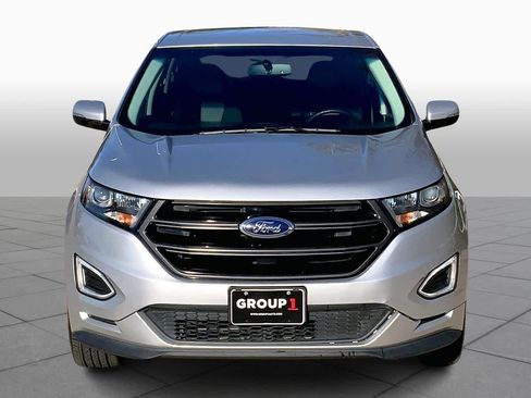 Used 2018 Ford Edge Sport w/ Technology Package image 3