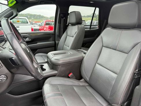 Used 2022 Chevrolet Tahoe RST image 22