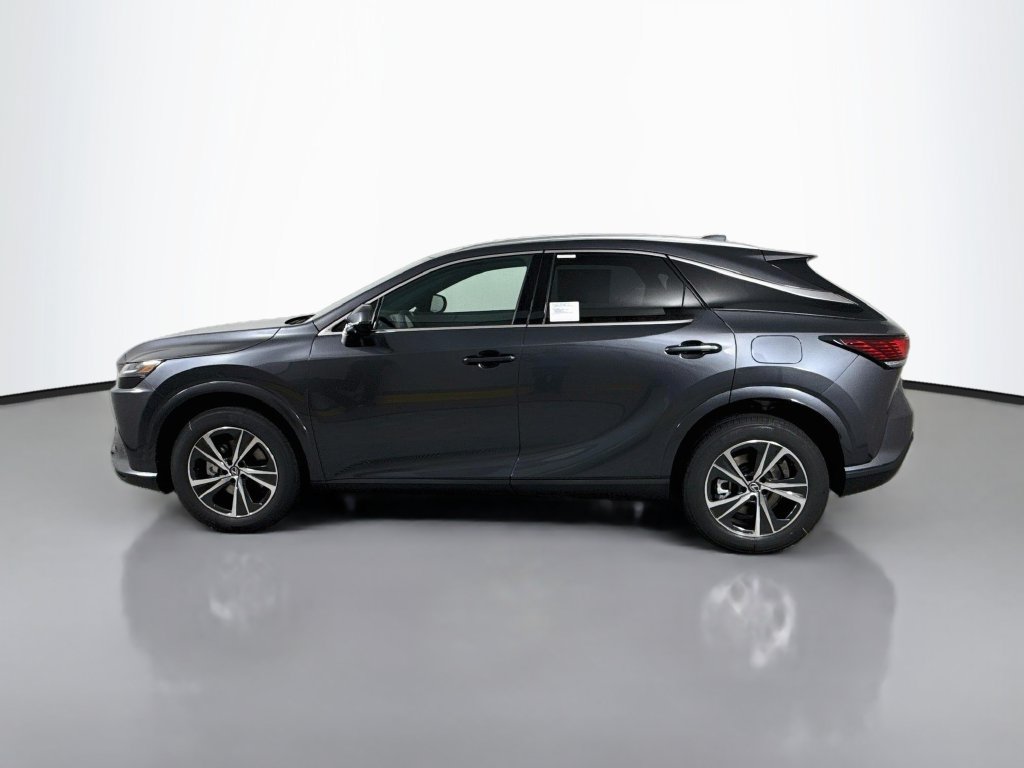 New 2026 Lexus RX 350 FWD image 8