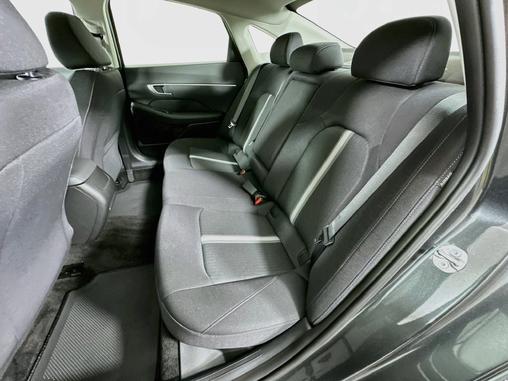 Certified 2026 Hyundai Sonata SEL FWD image 23