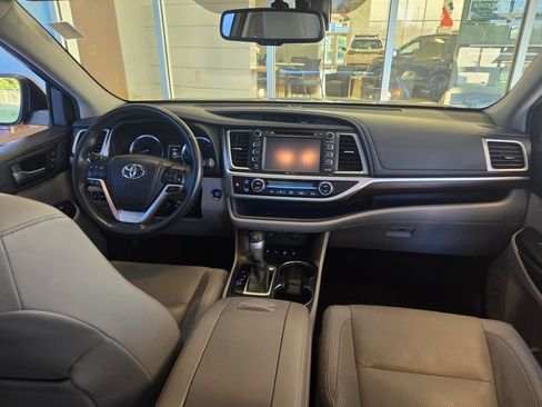 Used 2015 Toyota Highlander Limited Platinum AWD/4WD image 30