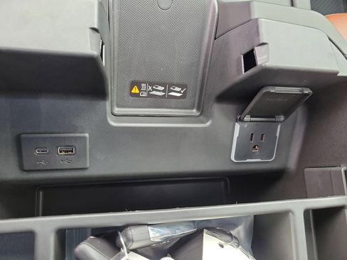 New 2026 GMC Sierra 2500 Denali Ultimate image 37