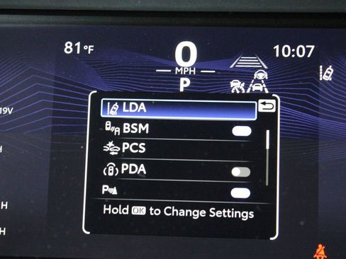 New 2026 Toyota 4Runner Limited AWD/4WD image 3