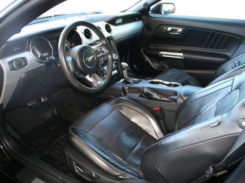 Used 2015 Ford Mustang Premium w/ Equipment Group 201A RWD image 13