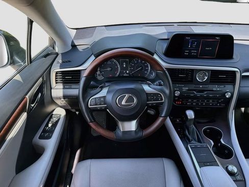 Used 2020 Lexus RX 350 FWD w/ Premium Package image 17