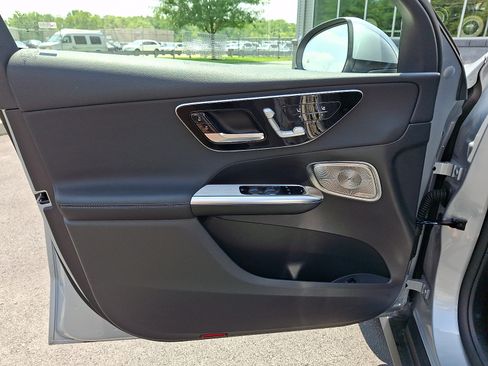 Certified 2026 Mercedes-Benz GLC 300 4MATIC image 12