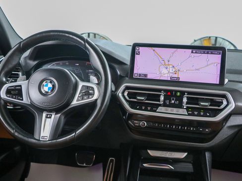 Used 2024 BMW X3 sDrive30i w/ Premium Package RWD image 17