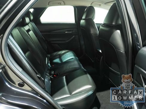 Used 2023 MAZDA CX-30 AWD 2.5 S w/ Select Package image 16